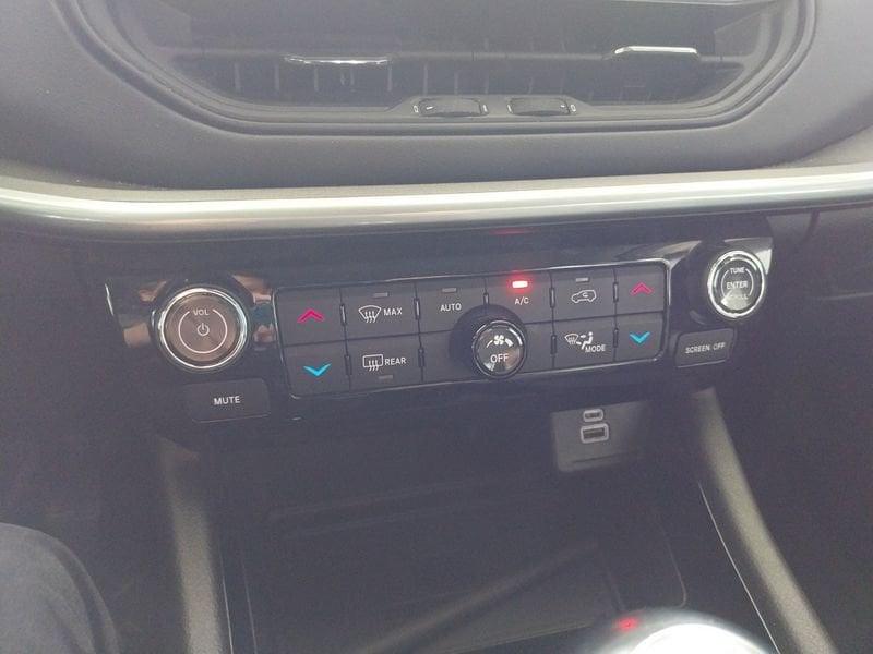 Jeep Compass II 2021 1.6 mjt Limited 2wd 130cv