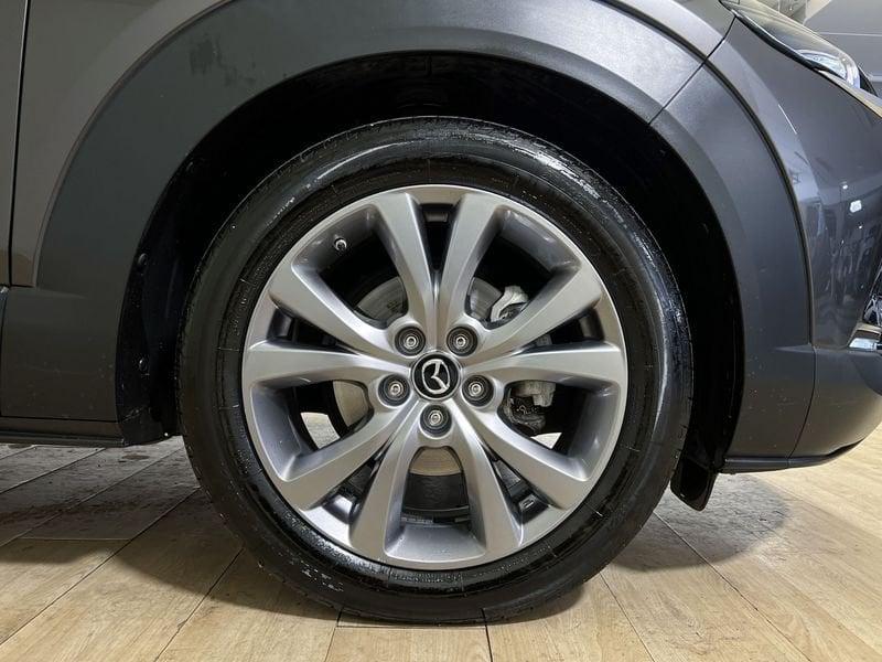 Mazda CX-30 CX-30 2.0 m-hybrid Executive Appearance Pack 2wd 150cv 6at