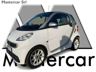 SMART ForTwo electric drive -NON MARCIANTE - FH605PG