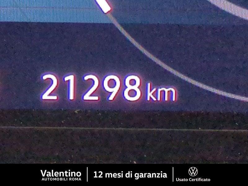 Volkswagen Golf 1.5 eTSI DSG 130 CV EVO ACT Style