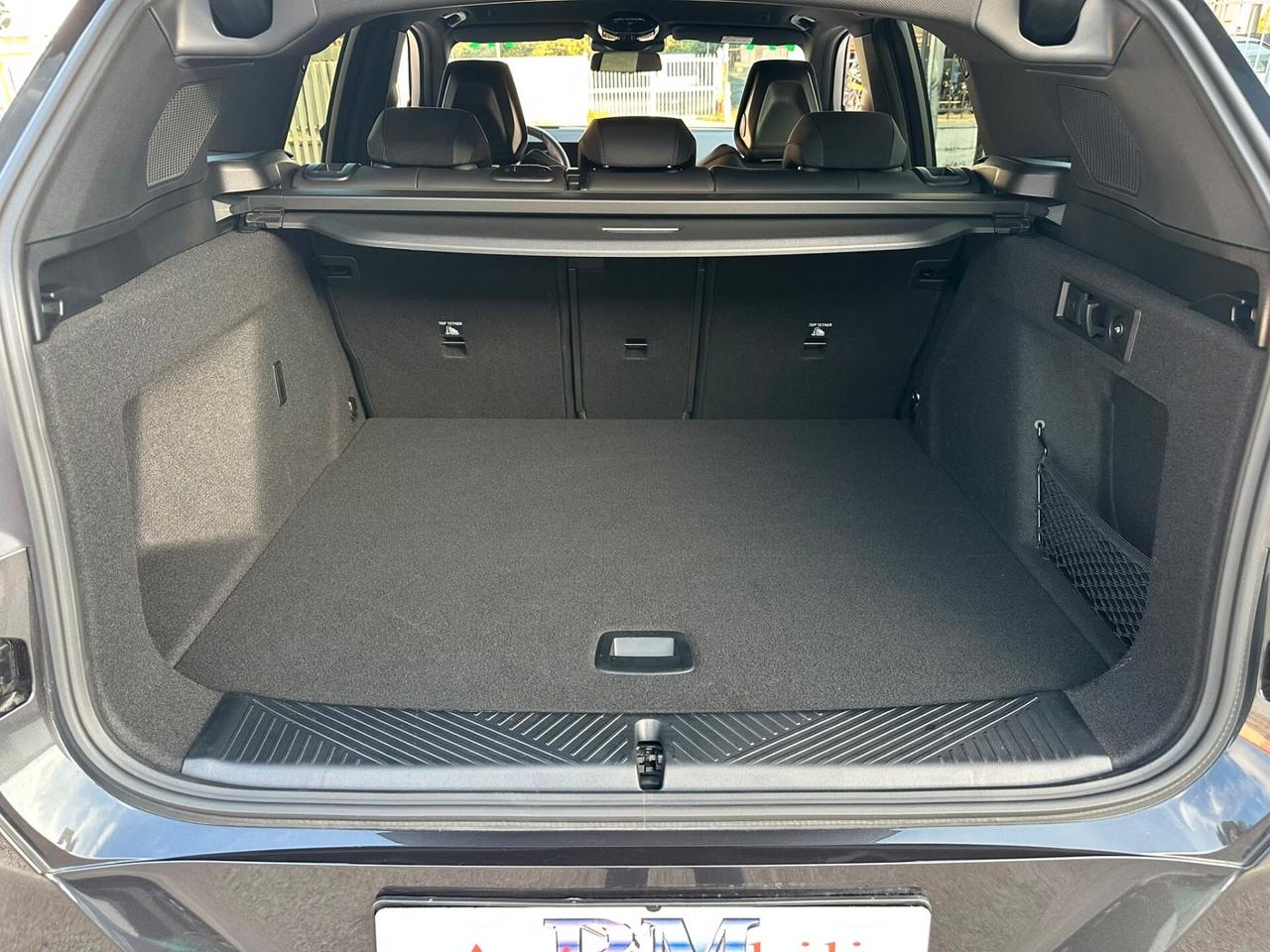 BMW X3 XDRIVE20d 48V MSPORT PRO - IVA - GANCIO TRAINO - GARANZIA BMW