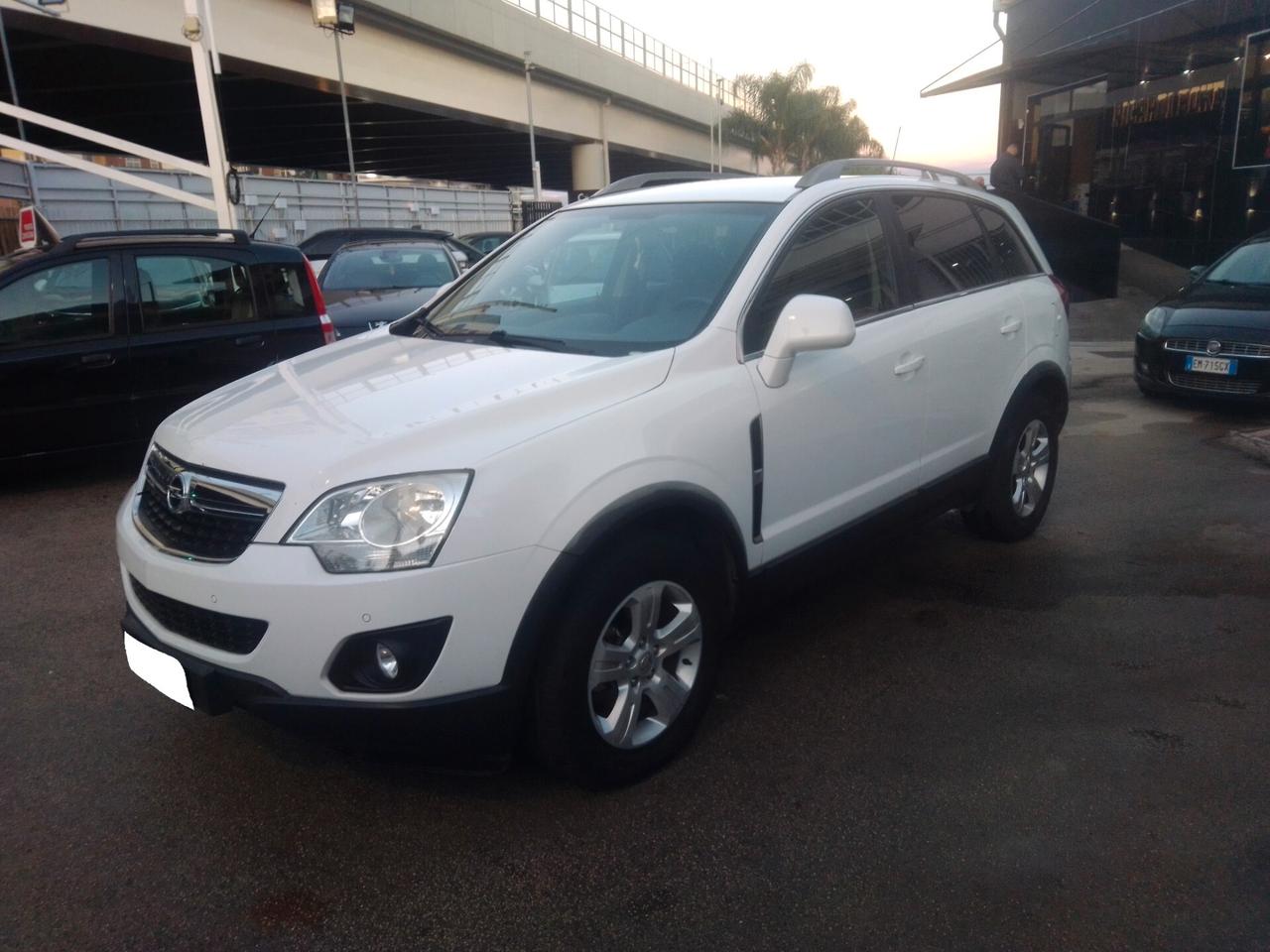 Opel Antara 2.2 CDTI 163CV Start&Stop 4x2 Cosmo