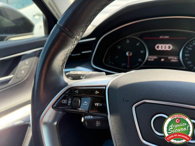 AUDI A6 allroad 40 TDI 2.0 quattro S tronic