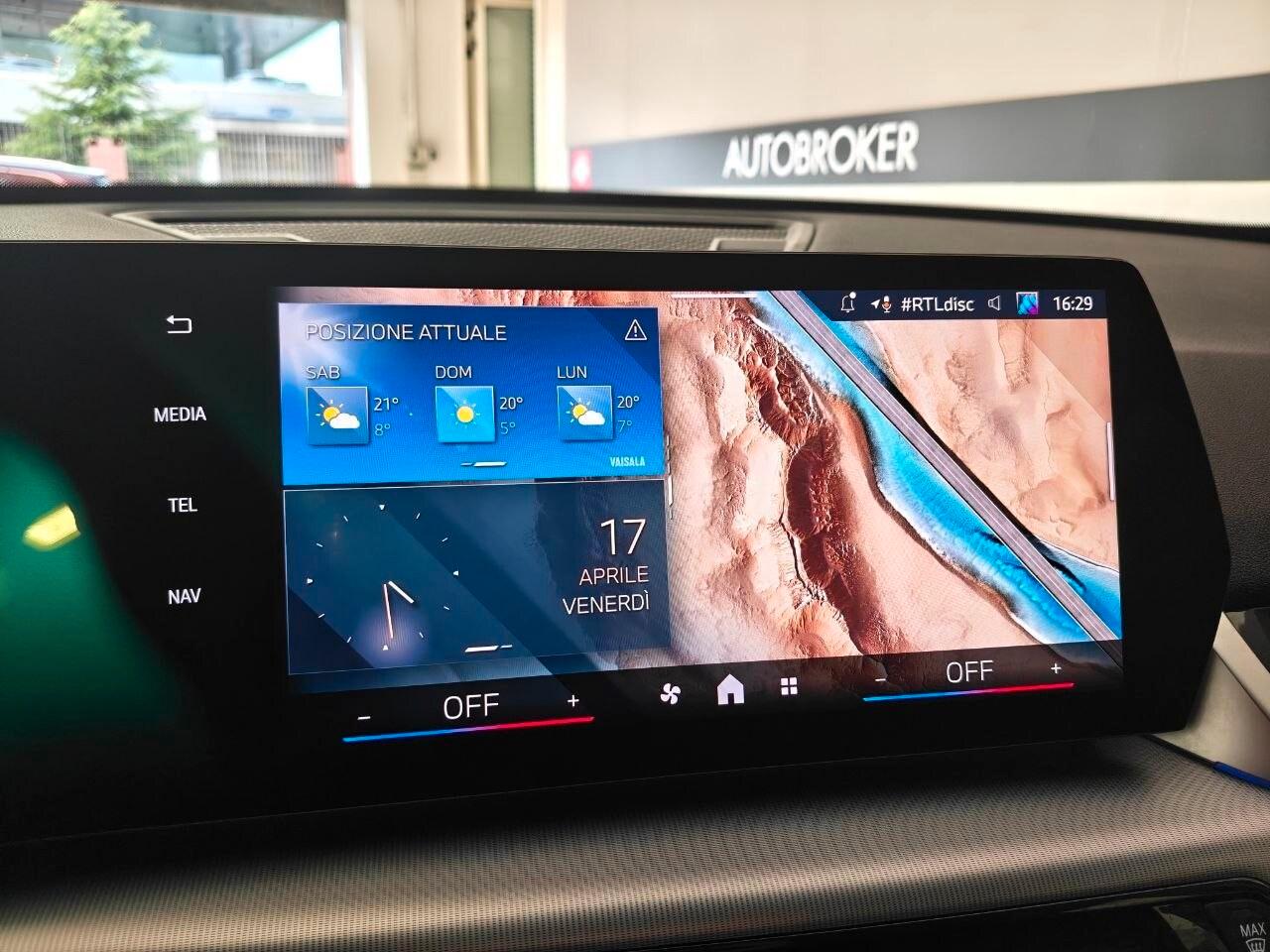 BMW X1 (U11) X1 sDrive 18d