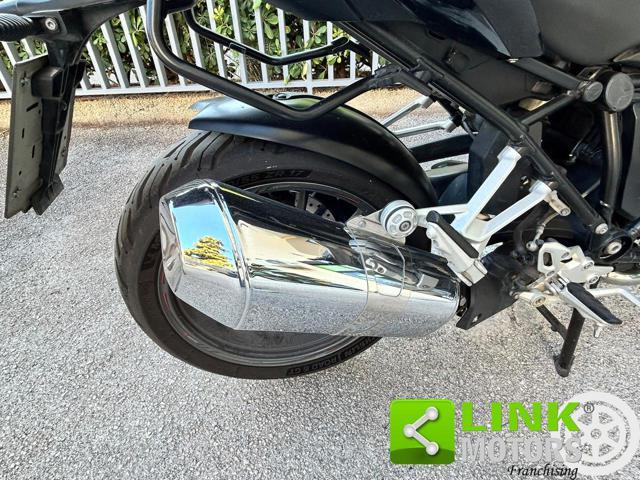 BMW R 1250 RS ABS - TAGLIANDI SOLO BMW