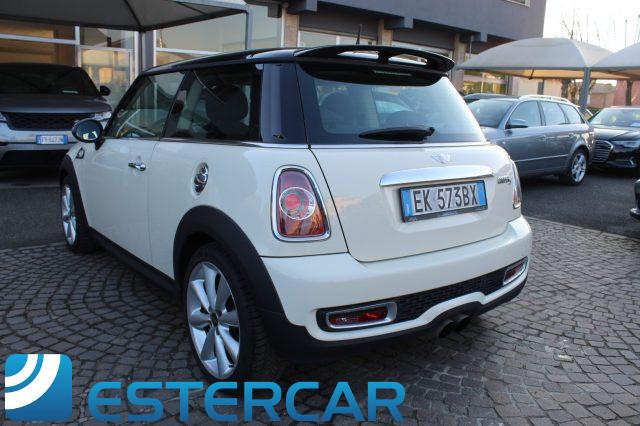 MINI Cooper S 1.6 16V Cooper S