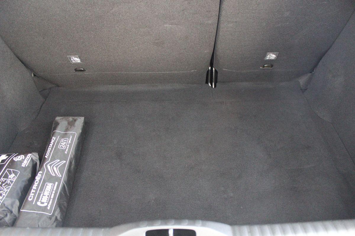 CITROEN - C3 - PureTech 83 S&S Shine Pack