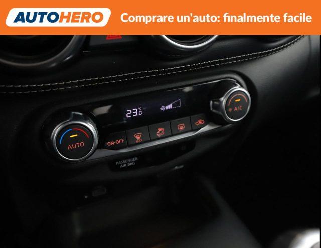 NISSAN Juke 1.0 DIG-T 114 CV N-Connecta
