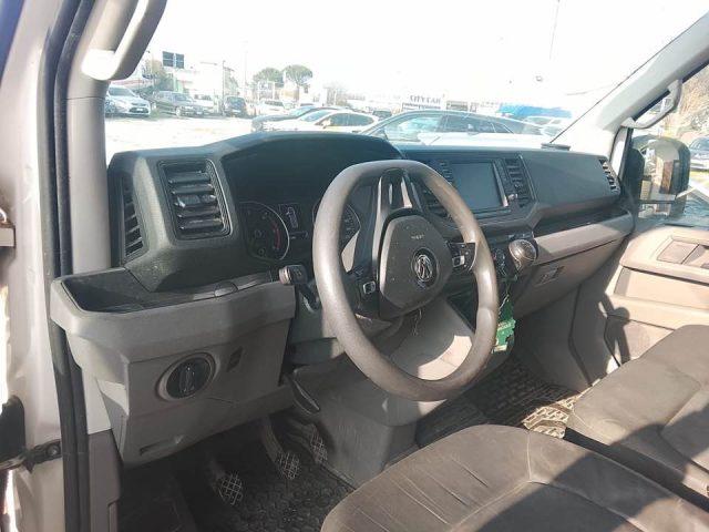 VOLKSWAGEN Crafter 30 2.0 TDI 140CV 4Motion PM-TA Furgone Business