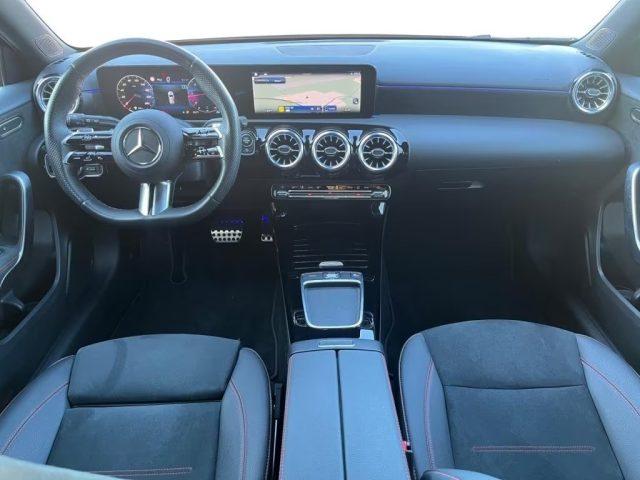 MERCEDES-BENZ A 200 d Premium Amg - MULTIBEAM CAMERA