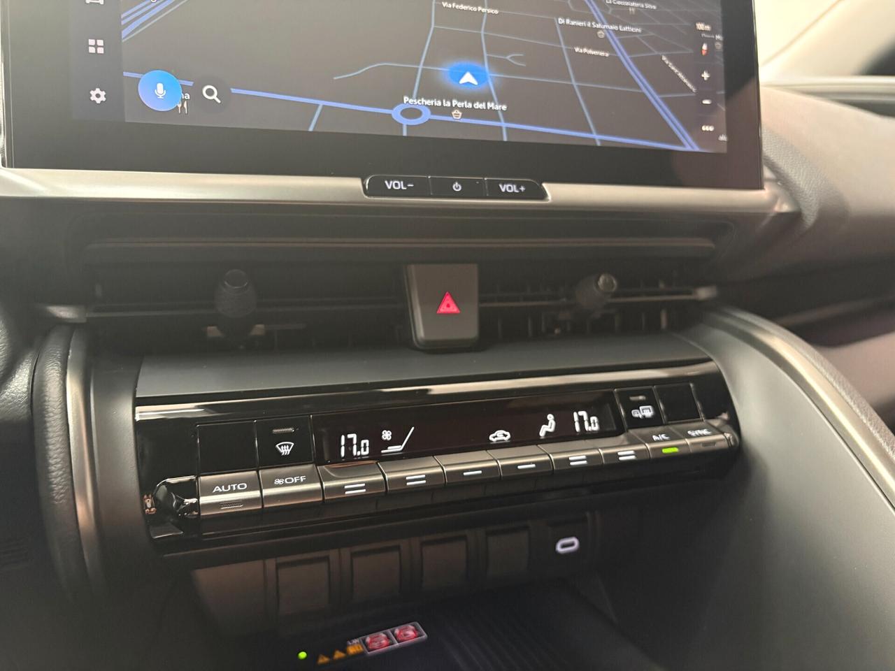 Toyota C-HR 1.8 HEV Full Hybrid Trend E-CVT ITALIANA