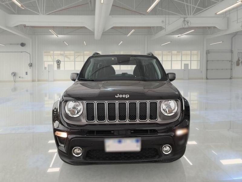 JEEP RENEGADE 1.6 MJET 130 CV LIMITED SUV