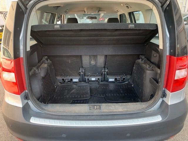 Skoda Yeti 2.0 TDI CR 110CV 4x4 Ambition