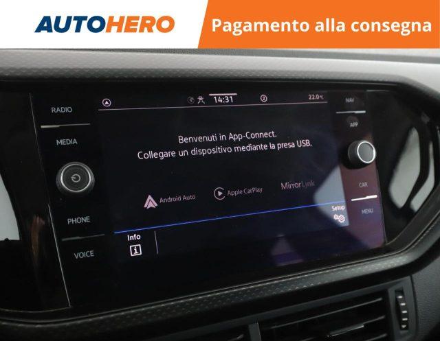 VOLKSWAGEN T-Cross 1.0 TSI Style BMT