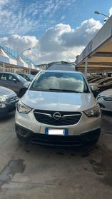 OPEL CROSSLAND X 1,6 DIESEL 11/2017 FULL