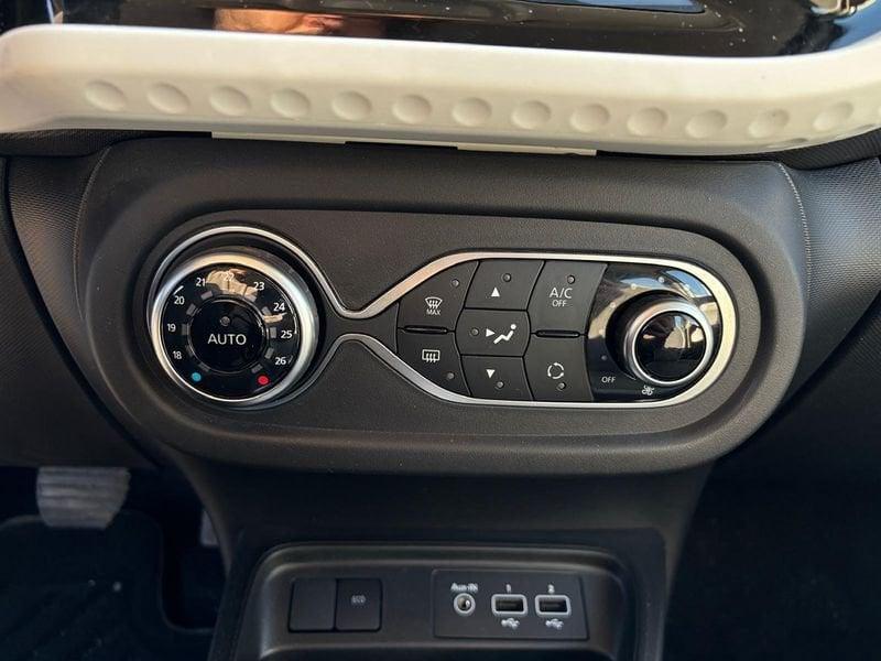 Renault Twingo Electric Twingo Equilibre 22kWh Twingo 22kWh Equilibre