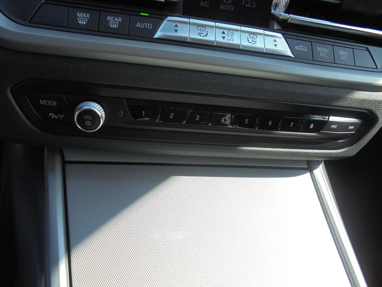 Bmw 320 320d 48V Business Advantage