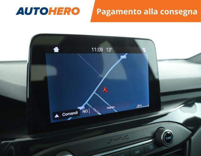 FORD Focus 1.5 EcoBoost 150 CV 5p. ST-Line