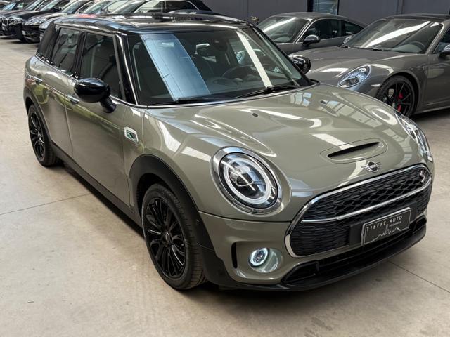 MINI Clubman 2.0 Cooper S Clubman