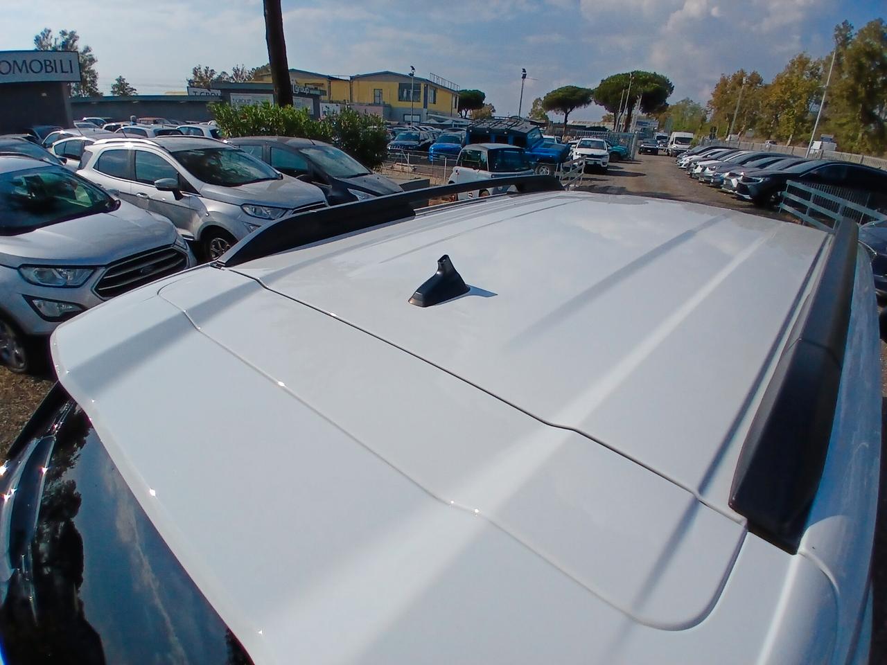 Dacia Duster ECO-G 100 CV Journey