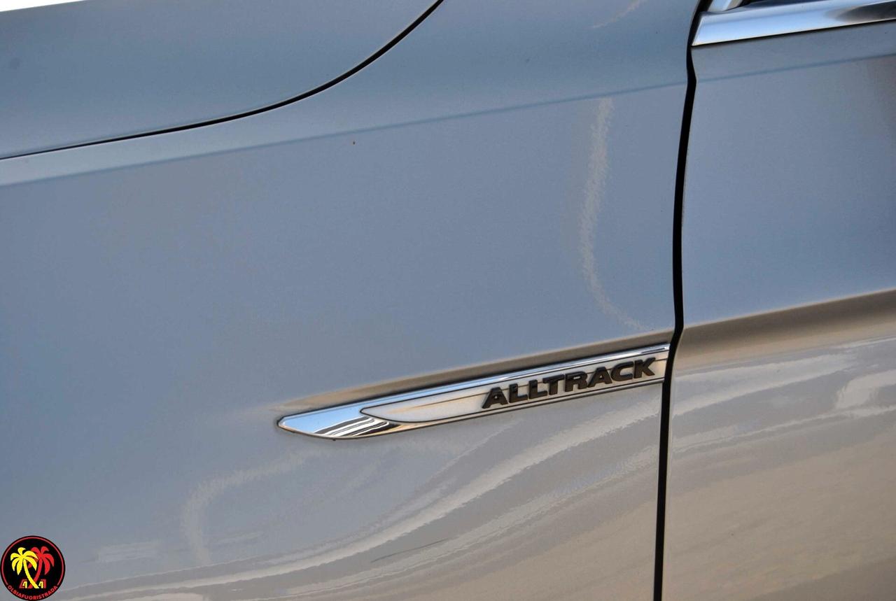 Volkswagen Passat Business Alltrack 2.0 TDI 190 CV 4MOTION DSG Exec.BMT