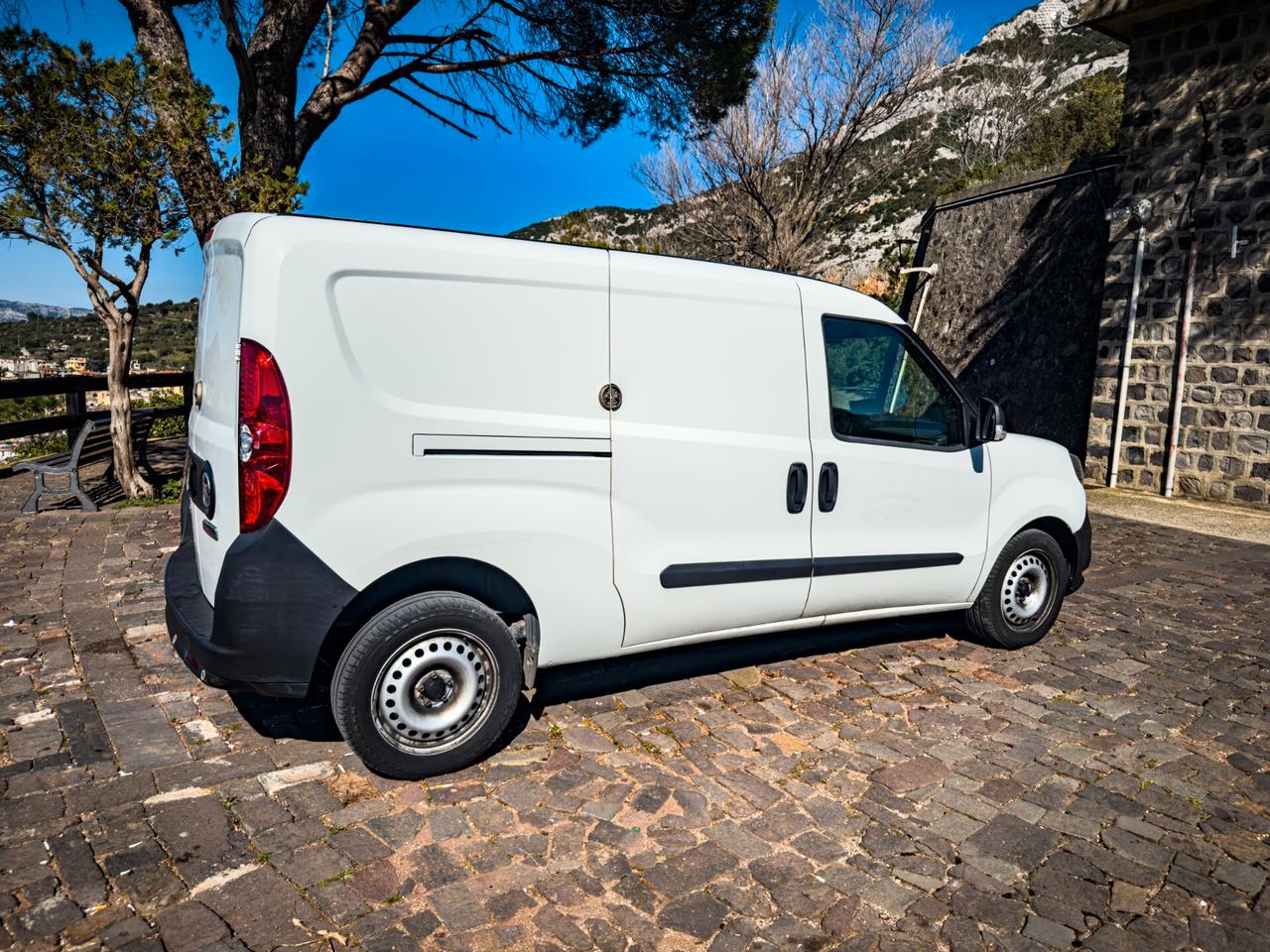 Fiat Doblo 1.3 MJT Cargo Maxi Business - 2020