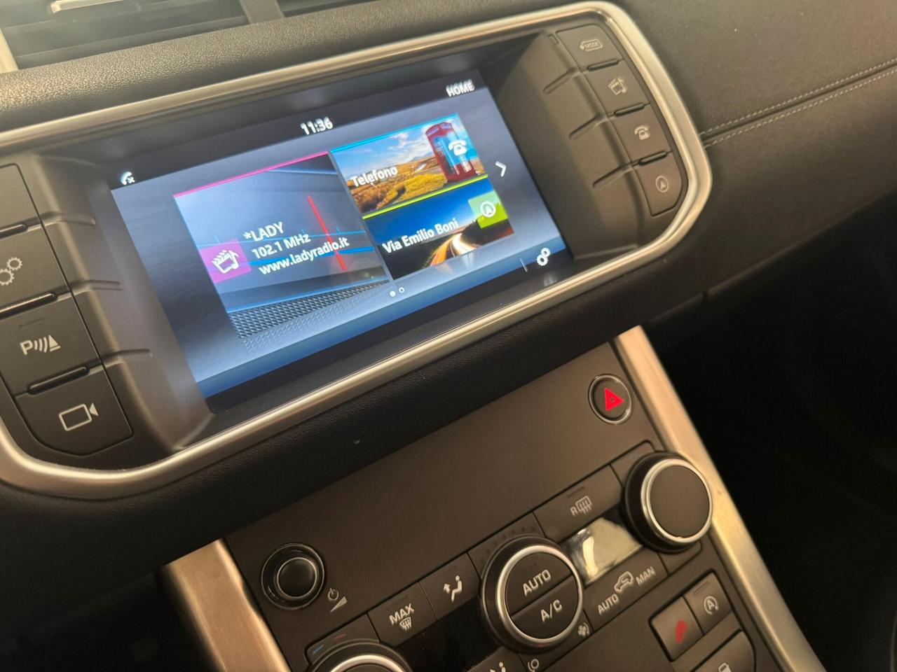Land Rover Range Rover Evoque Range Rover Evoque 2.0 TD4 150 CV 5p. HSE Dynamic
