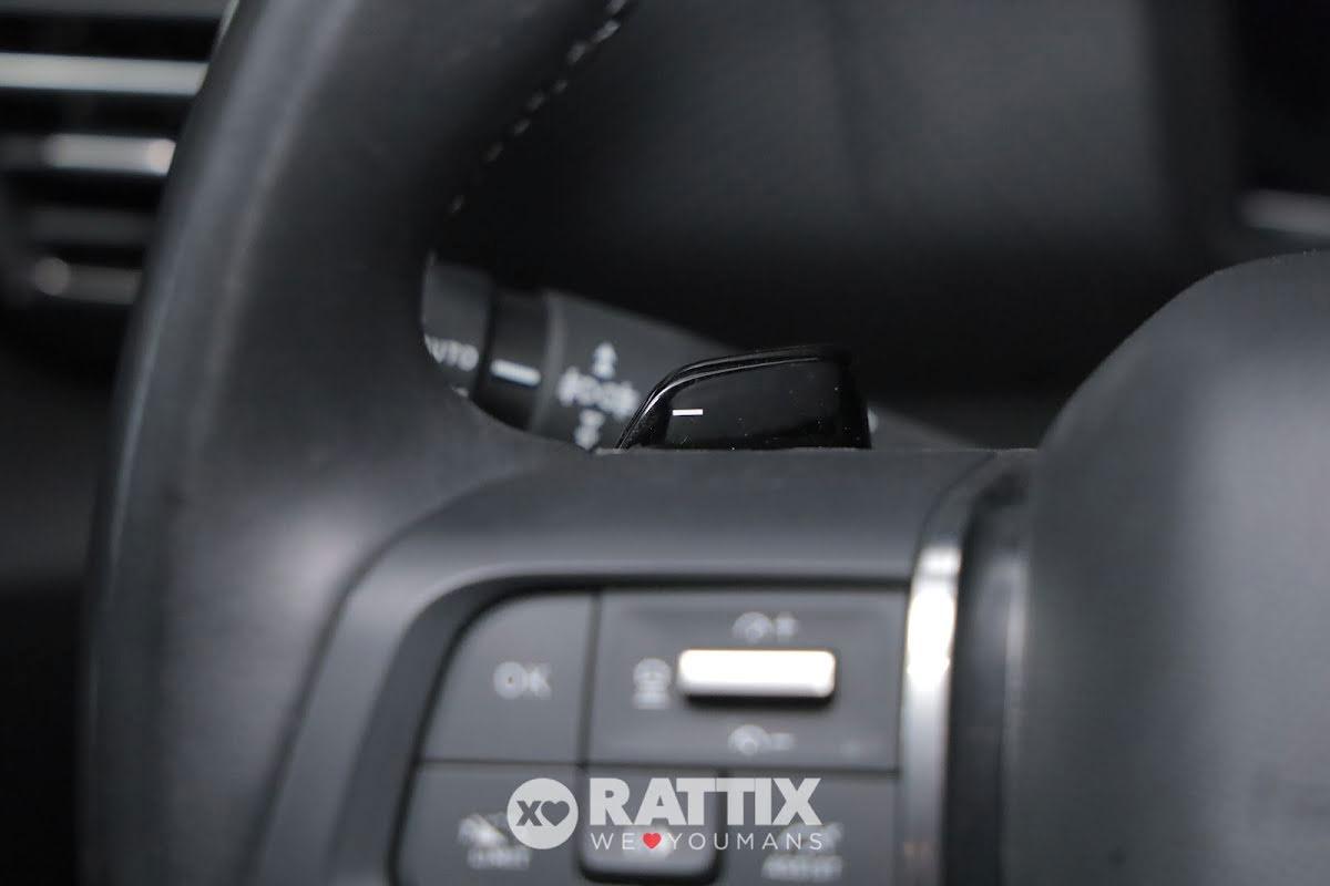 Citroen C4 X 1.2 Puretech 130CV Shine EAT8