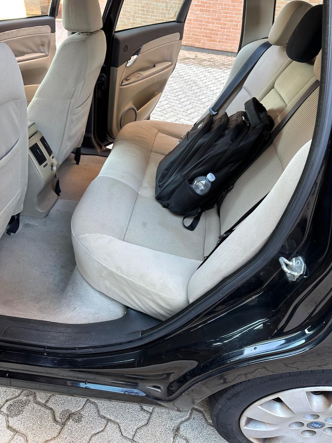 Fiat Croma 1.9 Multijet Active