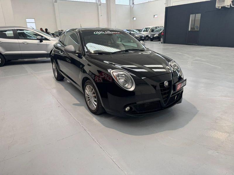 Alfa Romeo MiTo MiTo 1.3 JTDm 85 CV S&S Junior
