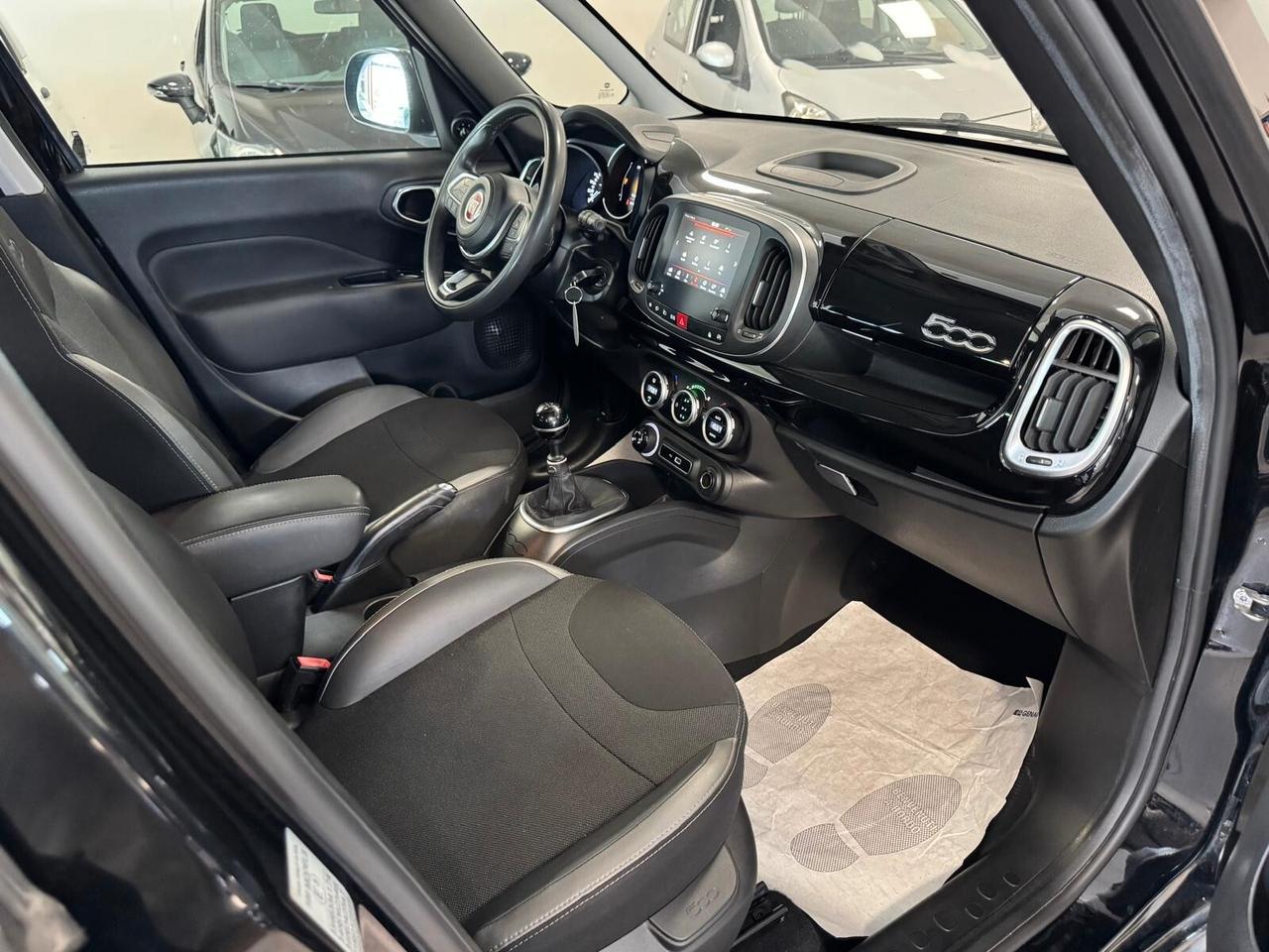 Fiat 500L 1.3 MULTIJET 95CV CROSS 2019