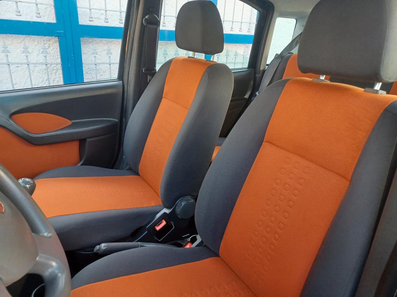 Fiat Panda 1.2 Dynamic UNICO PROPRIETARIO