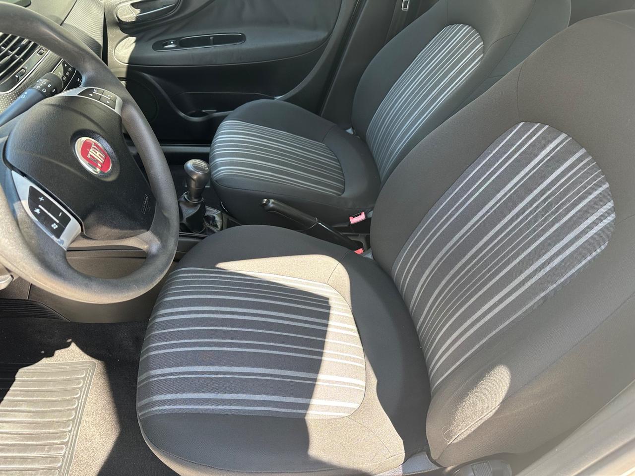 Fiat Punto Classic 1.3 MJT 5 porte Active