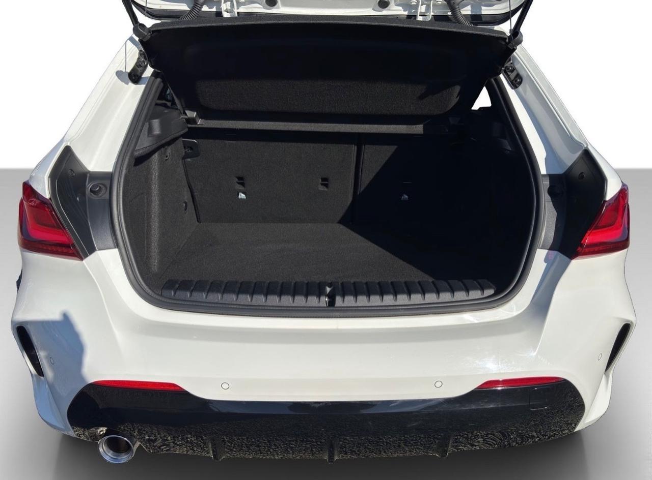 Bmw 118i 5p. Msport Manuale Benzina