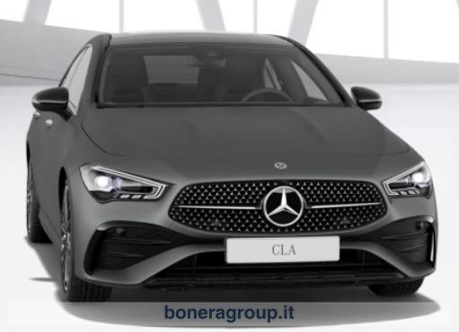 Mercedes CLA 250 250 AMG Line Advanced Plus 4Matic 8G-DCT