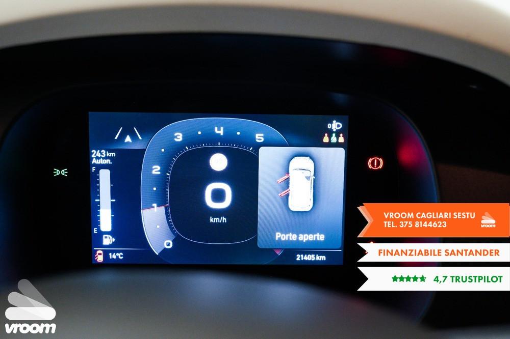 FIAT Pandina 1.0 FireFly S&S Hybrid