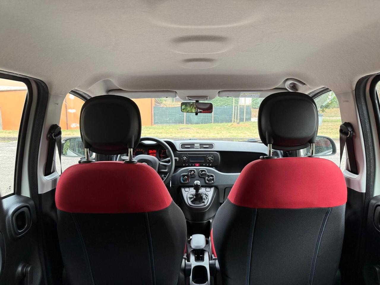 Fiat Panda 1.3 MJT 95 CV S&S Easy