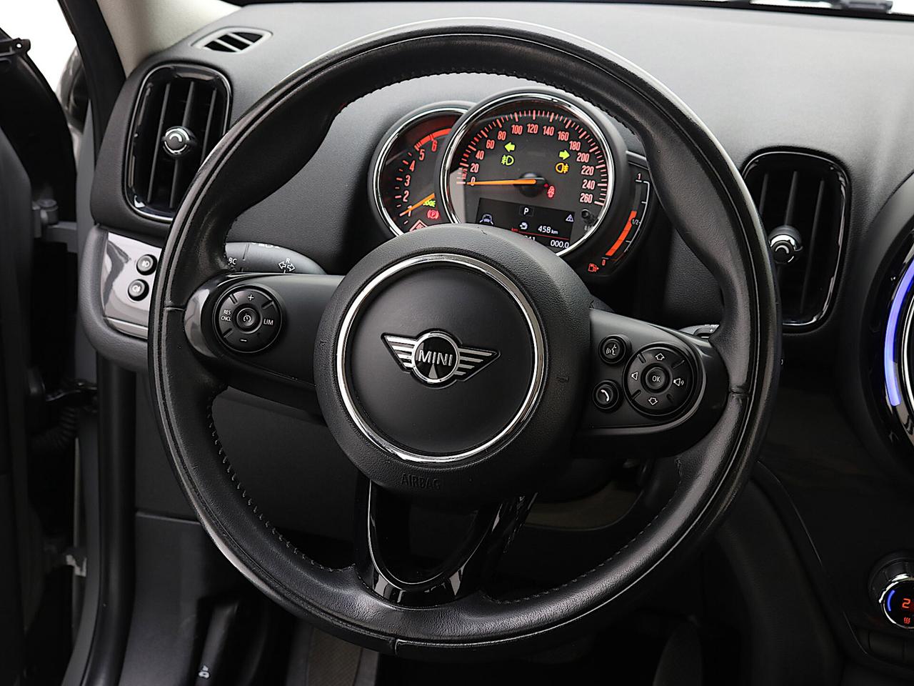 Mini One D Countryman 1.5 Business Automatica
