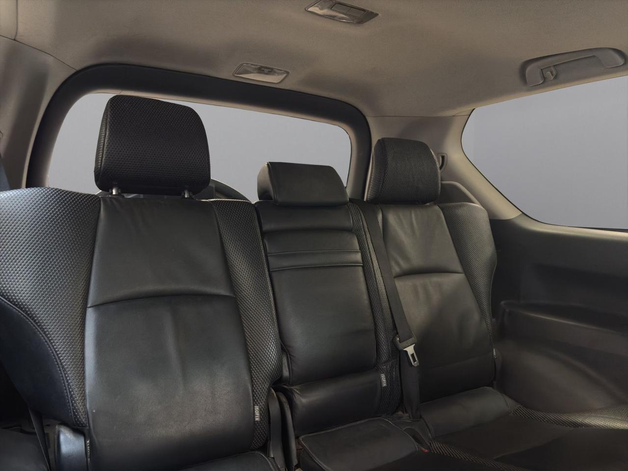 Toyota Land Cruiser 3p 3.0 d-4d Executive 190cv