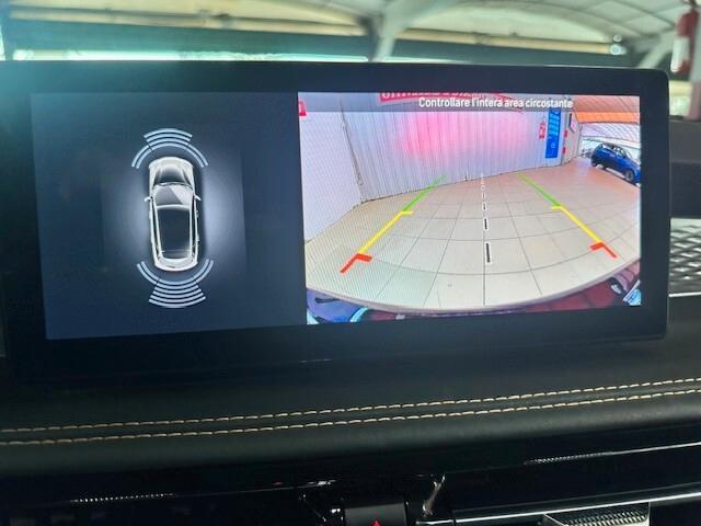 Alfa Romeo Tonale 1.6 diesel 130 CV TCT6 Sprint