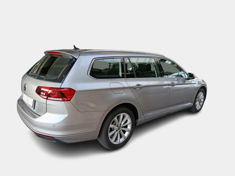 VOLKSWAGEN PASSAT VARIANT 2.0 TDI SCR EVO 110kW Business DSG