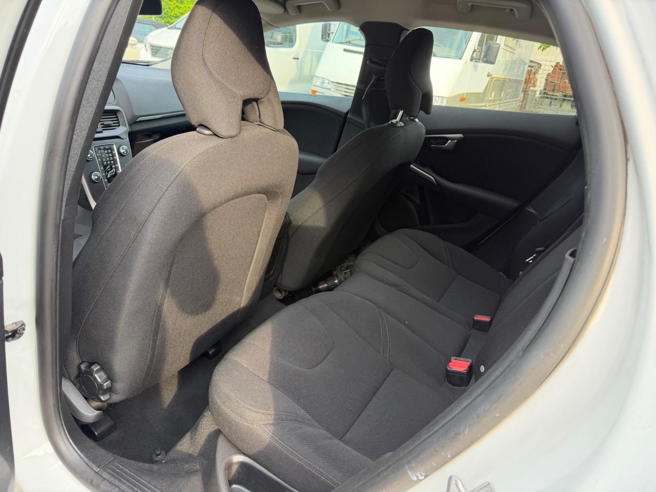 Volvo V40 Cross Country D2 Geartronic Momentum