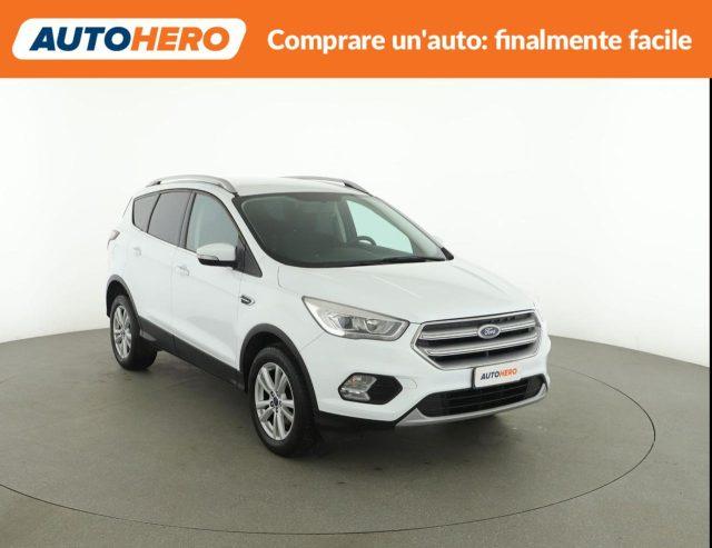 FORD Kuga 1.5 TDCI 120 CV S&S 2WD Business