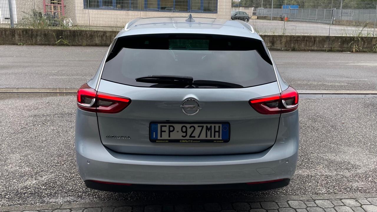 Opel Insignia 2.0 CDTI S&S Sports Tourer Innovation LED MANUALE