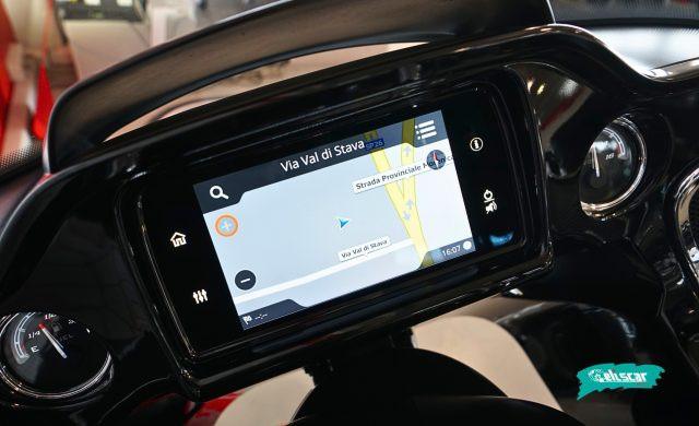 HARLEY-DAVIDSON FLTRK Road Glide Limited ROAD GLIDE