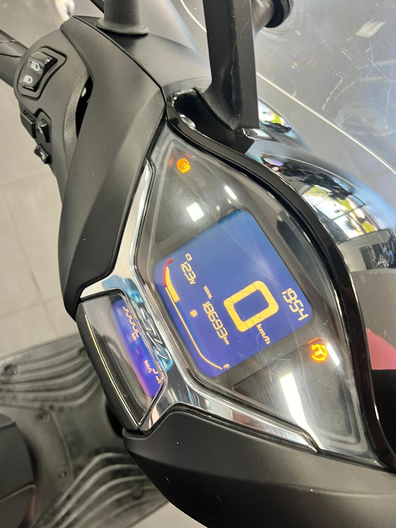 Honda SH 125 BASE