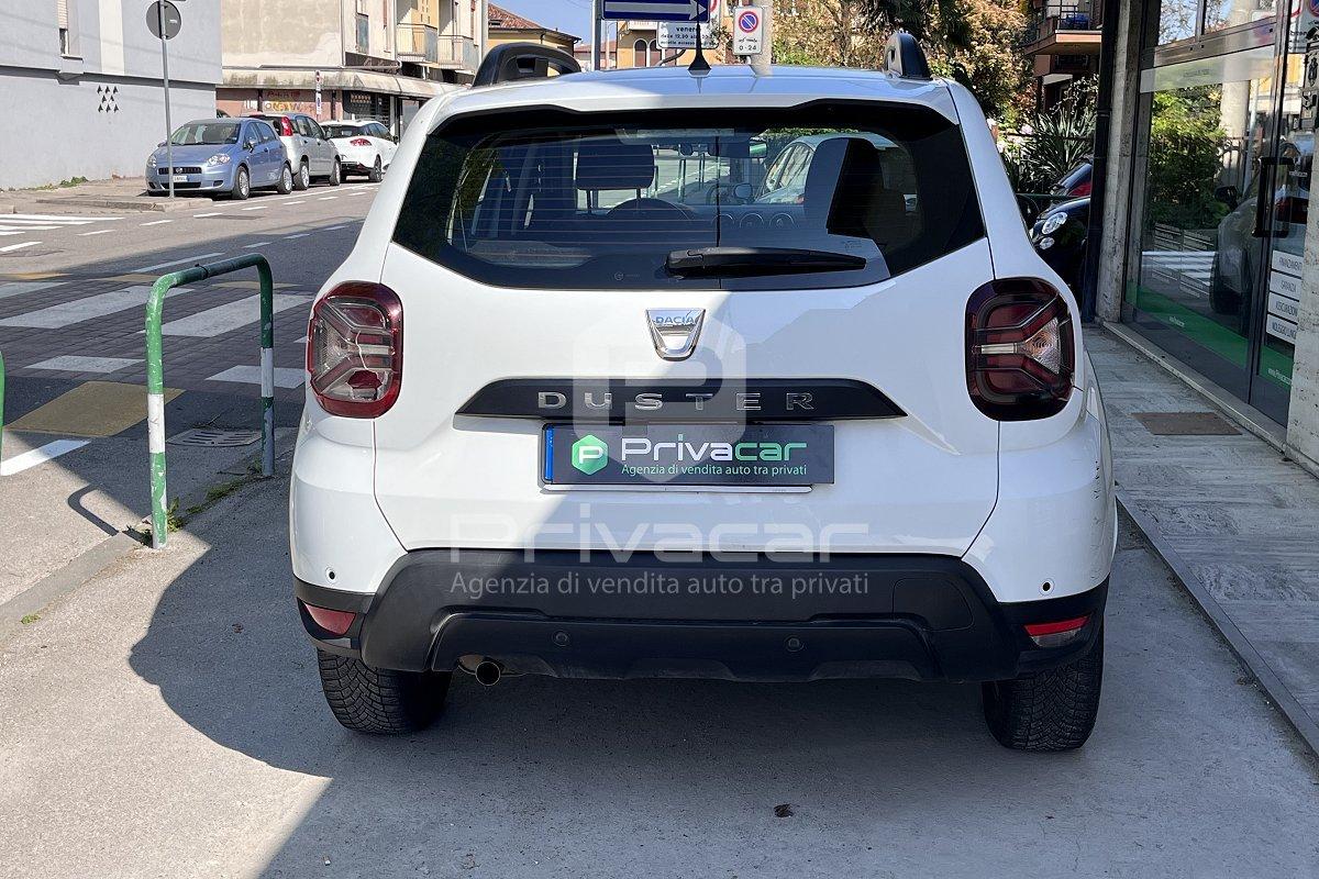 DACIA Duster 1.0 TCe GPL 4x2 Essential