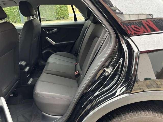 Audi Q2 1.4 TFSI Business NAVI-FULL LED-16"
