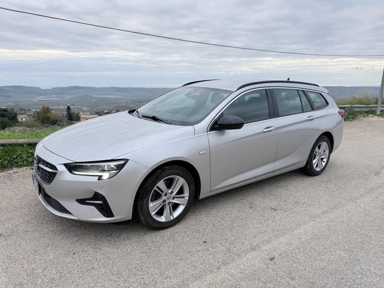 Opel Insignia 1.5 CDTI S&S Sports Tourer Business