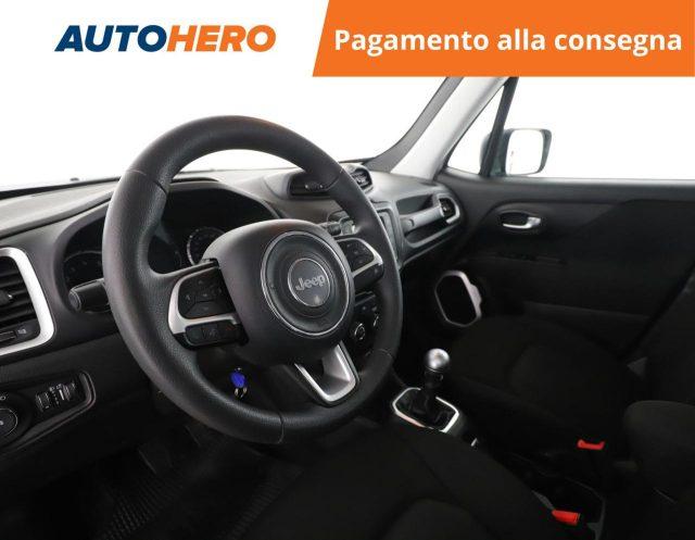 JEEP Renegade 1.0 T3 Sport